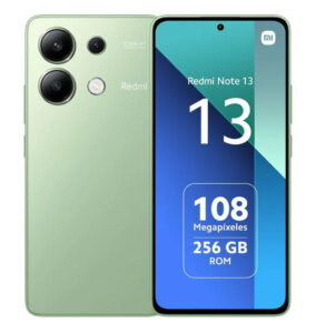 Xiaomi Redmi Note 13 4G