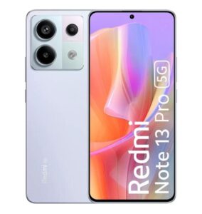 Xiaomi Redmi Note 13 Pro