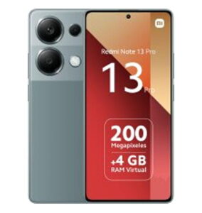 Xiaomi Redmi Note 13 Pro 4G
