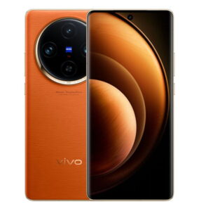 vivo X100