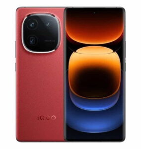 vivo iQOO 12 Pro