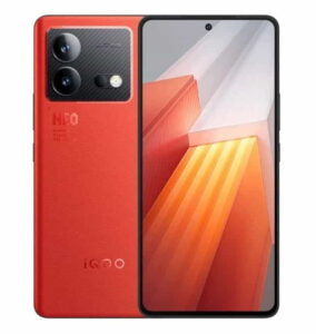 vivo iQOO Neo8
