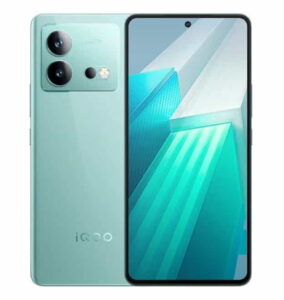 vivo iQOO Neo8 Pro