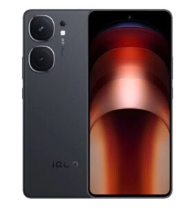 vivo iQOO Neo9