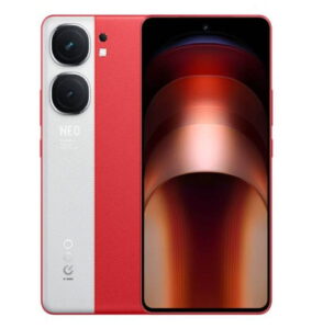 vivo iQOO Neo9 Pro (China)
