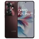 Oppo F25 Pro