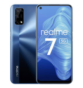 Realme 7 5G