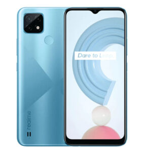 Realme C21