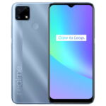 Realme C25