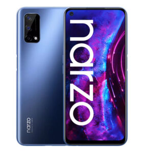 Realme Narzo 30 Pro 5G