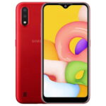 Samsung Galaxy A01