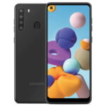 Samsung Galaxy A21