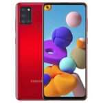 Samsung Galaxy A21s