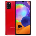 Samsung Galaxy A31