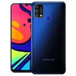 Samsung Galaxy M21s