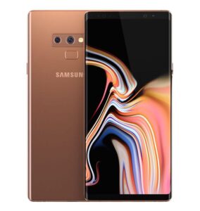 Samsung Galaxy Note9