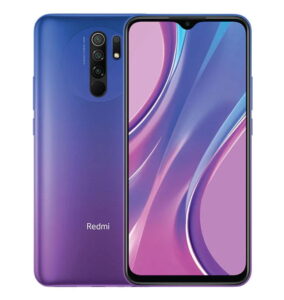 Xiaomi Redmi 9
