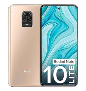 Xiaomi Redmi Note 10 Lite