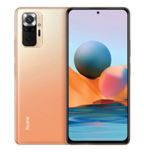 Xiaomi Redmi Note 10 Pro Max