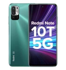 Xiaomi Redmi Note 10T 5G