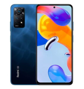 Xiaomi Redmi Note 11 Pro 5G