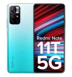 Xiaomi Redmi Note 11T 5G