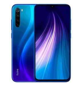 Xiaomi Redmi Note 8