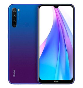 Xiaomi Redmi Note 8T
