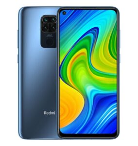Xiaomi Redmi Note 9