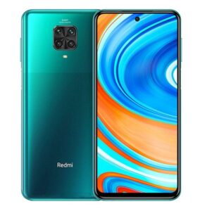 Xiaomi Redmi Note 9 Pro