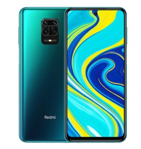 Xiaomi Redmi Note 9 Pro Max