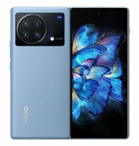 vivo X Fold