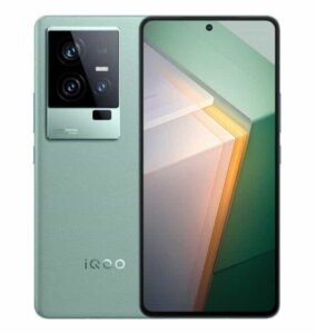 vivo iQOO 11
