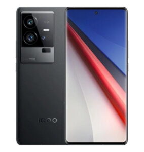 vivo iQOO 11 Pro