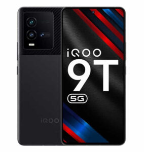 vivo iQOO 9T