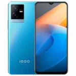 vivo iQOO Z6x