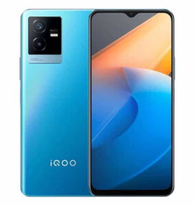 vivo iQOO Z6x