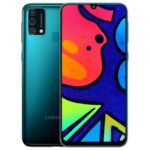 Samsung Galaxy F41