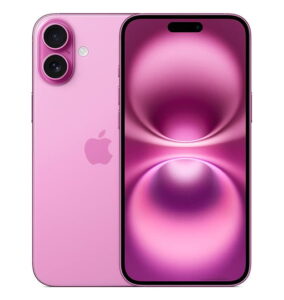 Apple iPhone 16 Plus