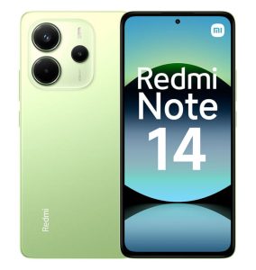 Xiaomi Redmi Note 14 4G